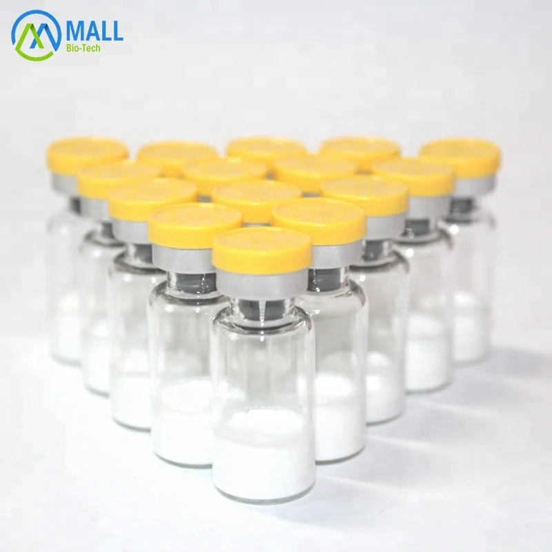 
Free Sample 99% Purity Epithalon peptide powder epitalon vials epitalon gram bulk bodybuilding Epitalon 10mg 