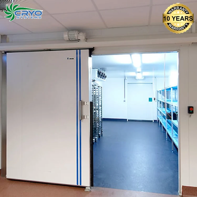 10x10 walk in freezer 10 years warranty keeprite walk in freezer for shark fish meat freezer