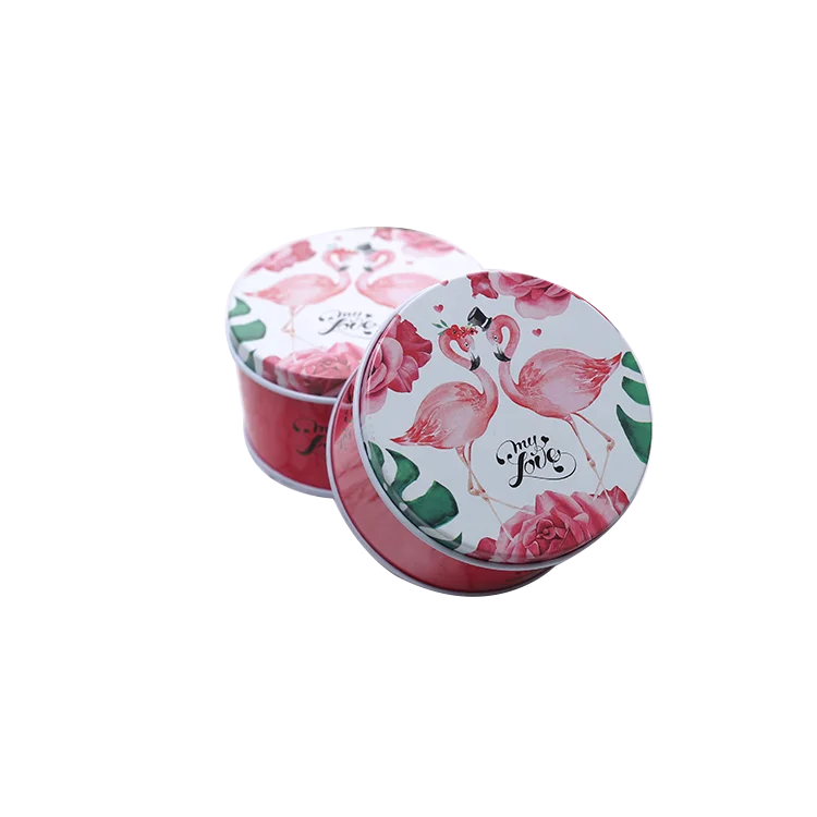 
Packaging Tins Candy Box Wedding Favors Gifts Candy Cookie Tin Boxes 