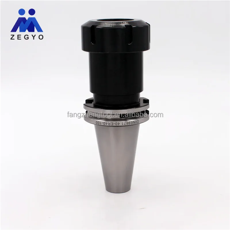 Sk40 ER40 держатель инструмента iso 40 фрезерный Чак Держатель