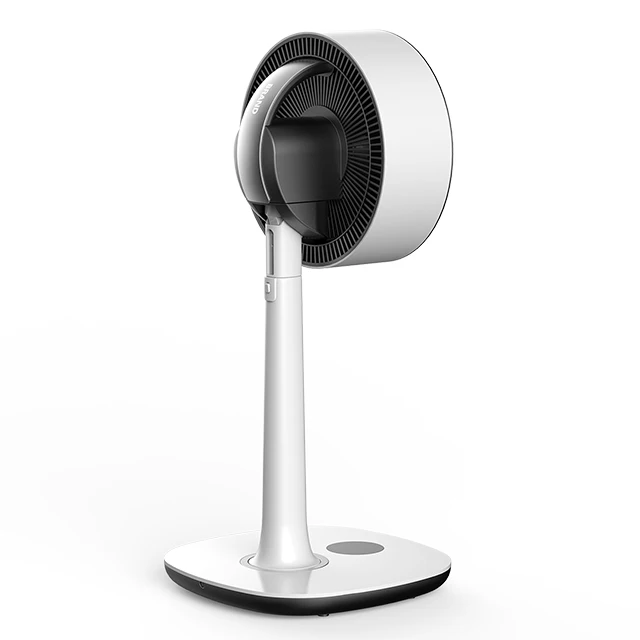 Эксклюзивной цене с регулировкой по высоте, 14 дюймов BLDC мотор пульт дистанционного управления 2000 Вт Электрический тепловентилятор