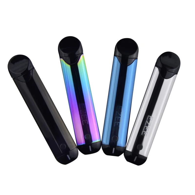 
2019 new Flat vape mods / pen Flat electronic cigarette for hot sale 