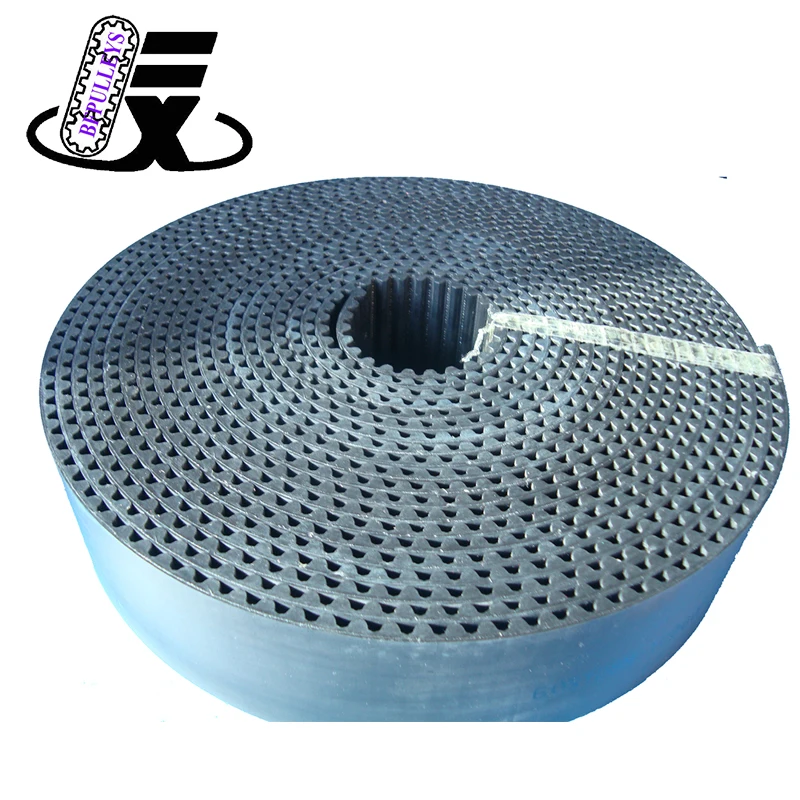 Низкая цена оптовая HTD3M toyota изменить автомобильный ремень ГРМ