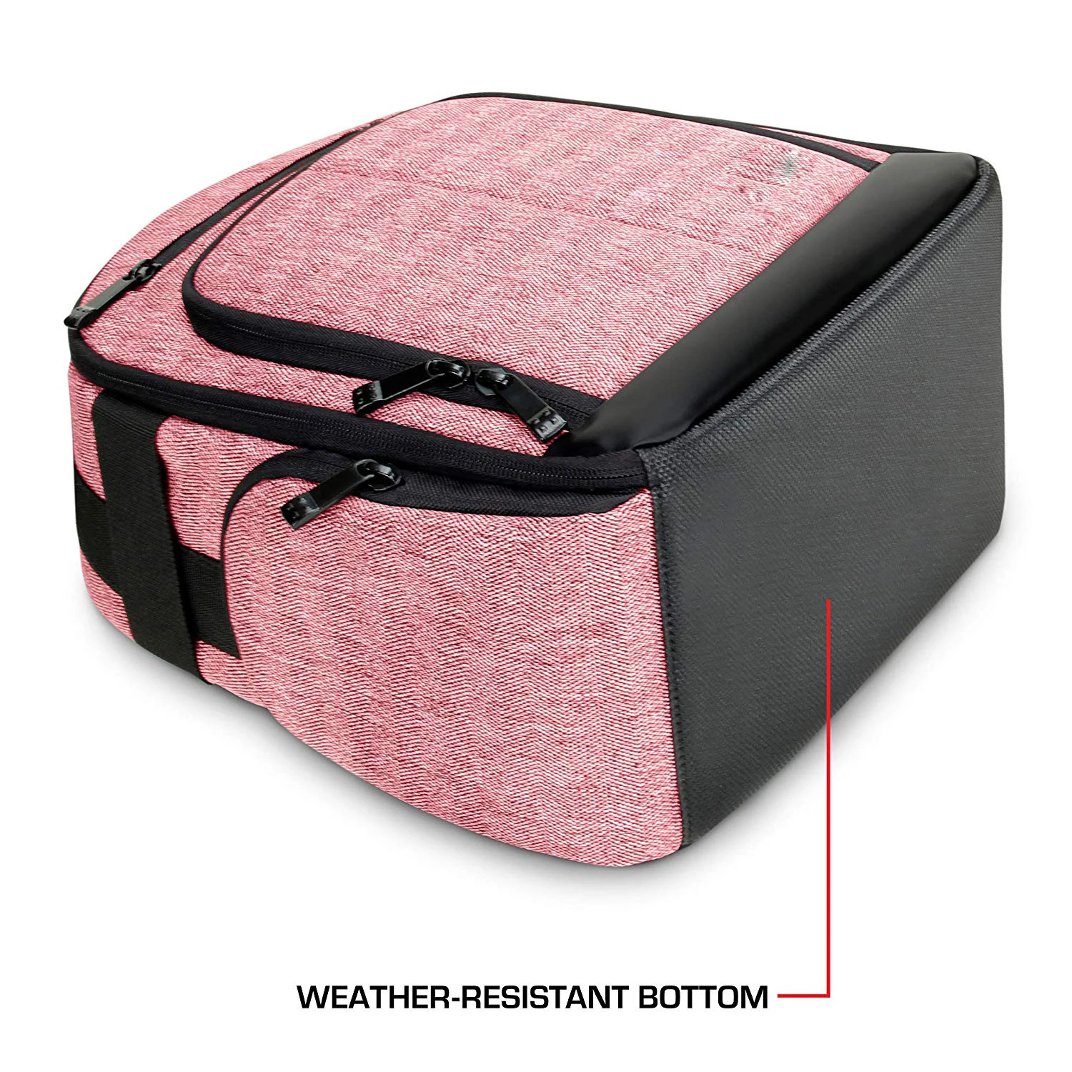 Professional Photography storage bag waterproof Customizable Portable camera backpacks for women