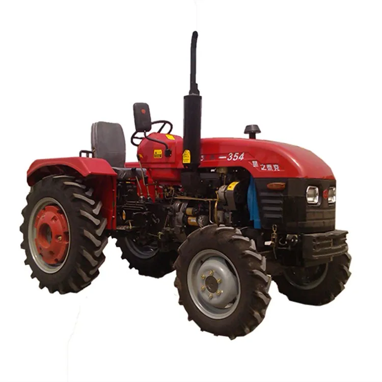 
New arrival mini crawler farm tractor with all kinds of attachments multi-purpose farm mini tractor 