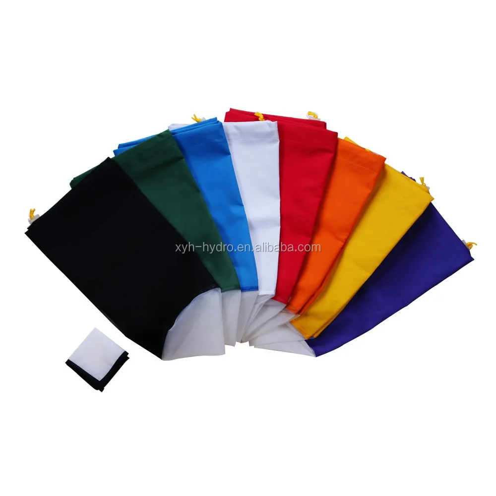 
32-Gallon Single Bags Herbal Ice Extractor Bubble Filter Bag With Pressing Screen 