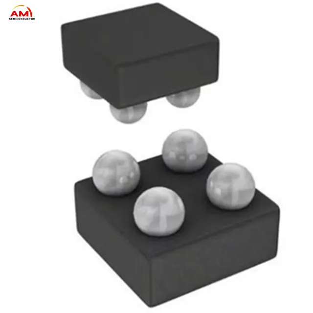 IC Chip LD39130SJ25R 300mA very low quiescent current Linear Regulator ICs with automatic Green mode