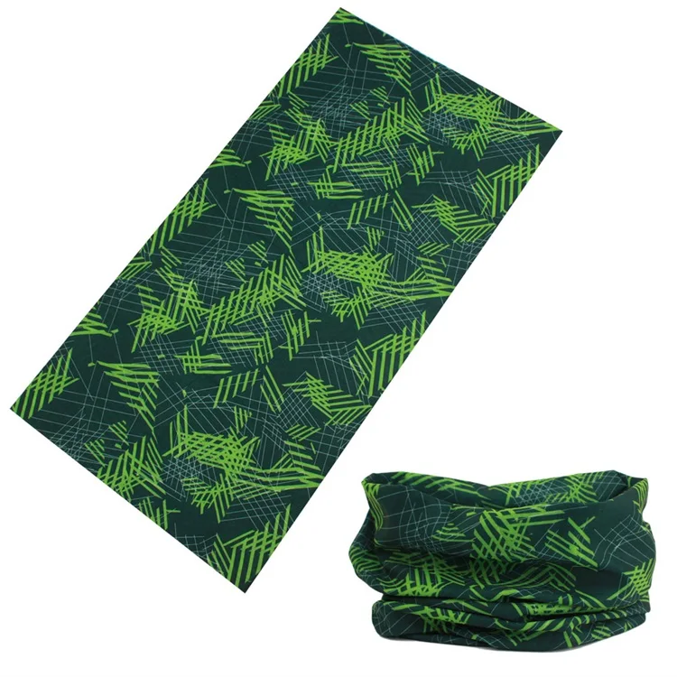 
Fashionable Bandana Custom Head Scarf Head Wrap Baby Bandana Bibs 