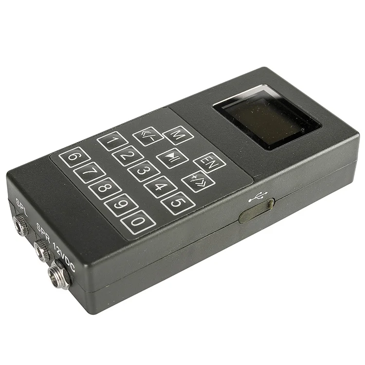 
Factory Offer 50W Stereo Hunting Bird Sound Mp3 Device With Remember Timer 