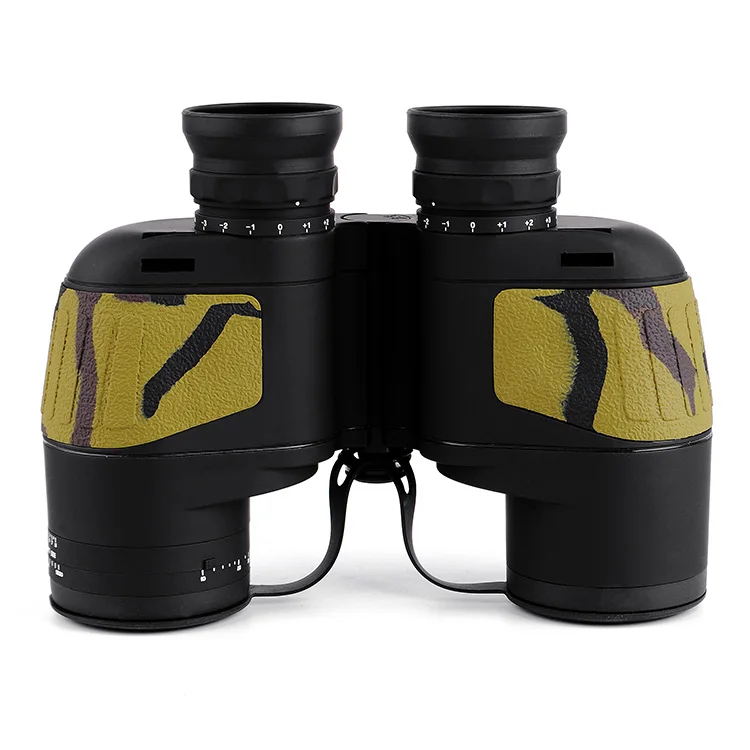 Birdwatching Center focuses on clarity and brightness Zoom Built-in Rangefinder sports hd binoculars 10x50