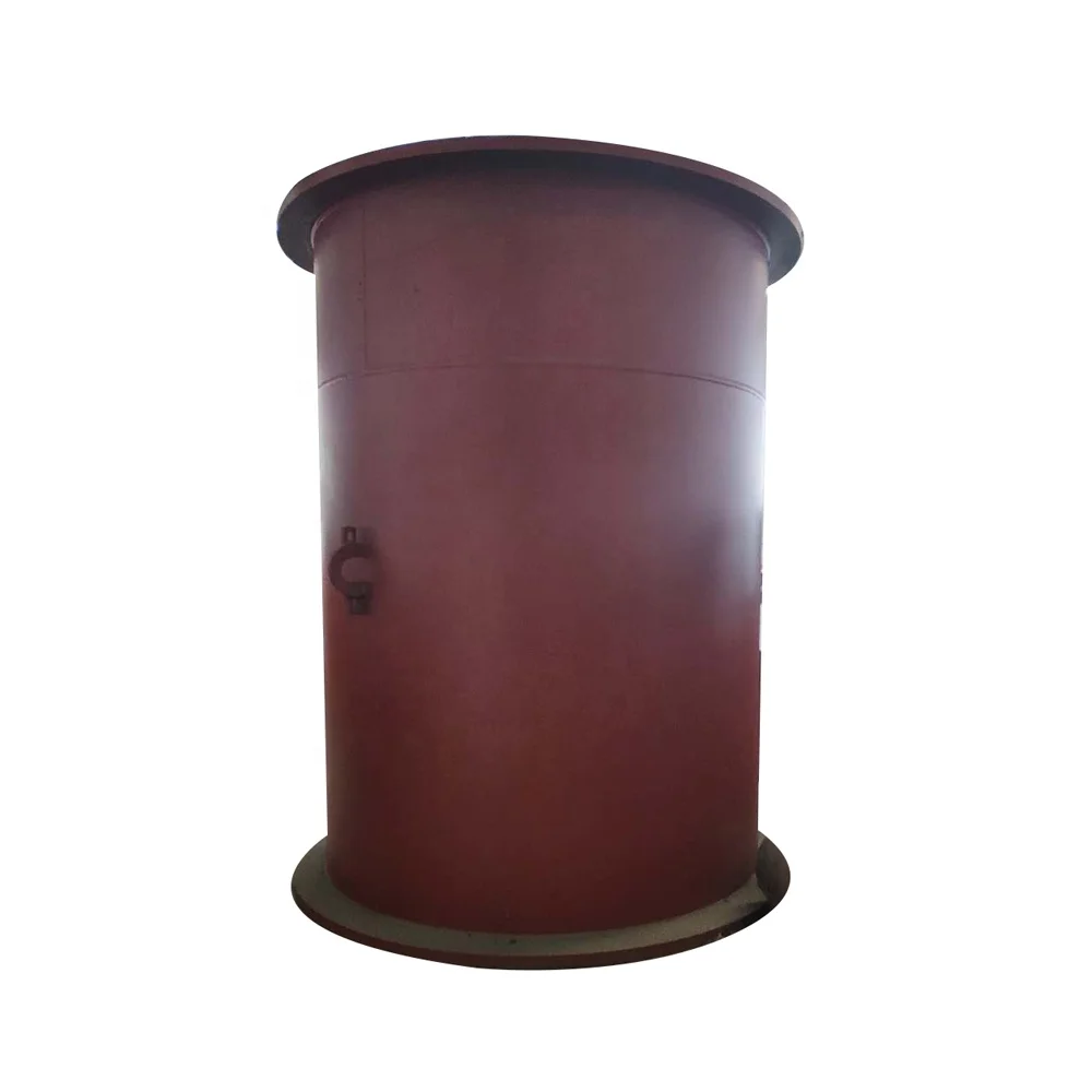 Высокое качество добыча выщелачивания танк