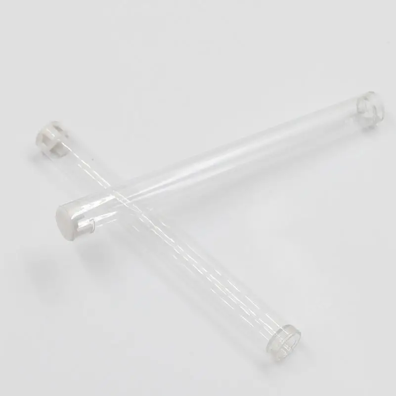 
Wholesale Canada Vape Cartridge Box Packaging Tube 