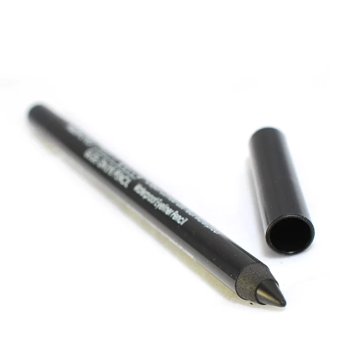 
Wholesale waterproof party queen kohl kajal eyeliner eye liner pencil 