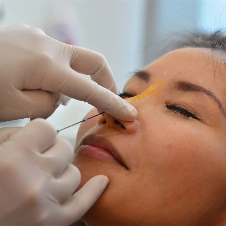 ELF LINE korean cosmetics face v-line pdo lifting thread