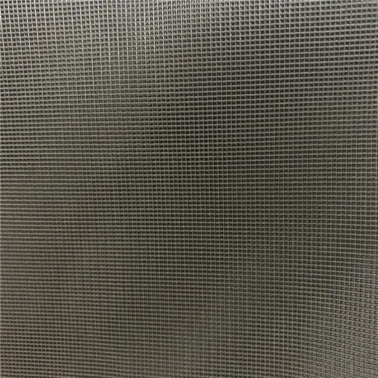 
Knitted 90gsm micro net mesh fabric 3d air mesh fabric for bag 