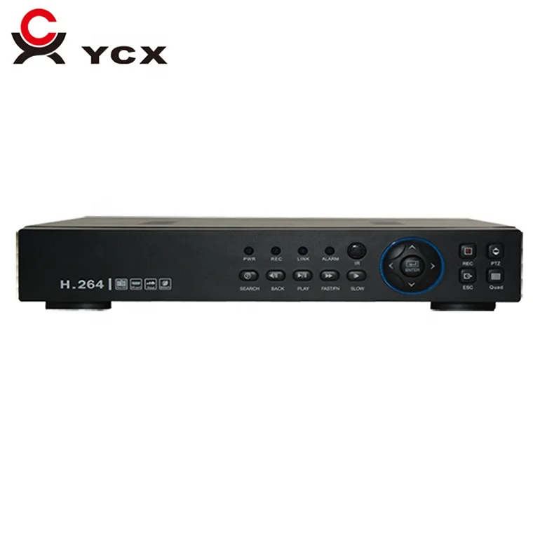 2018 YCX новые 1080N 8CH 5 в 1 DVR безопасности карты захвата PCI H264 цифровой видеомагнитофон (1100012016303)