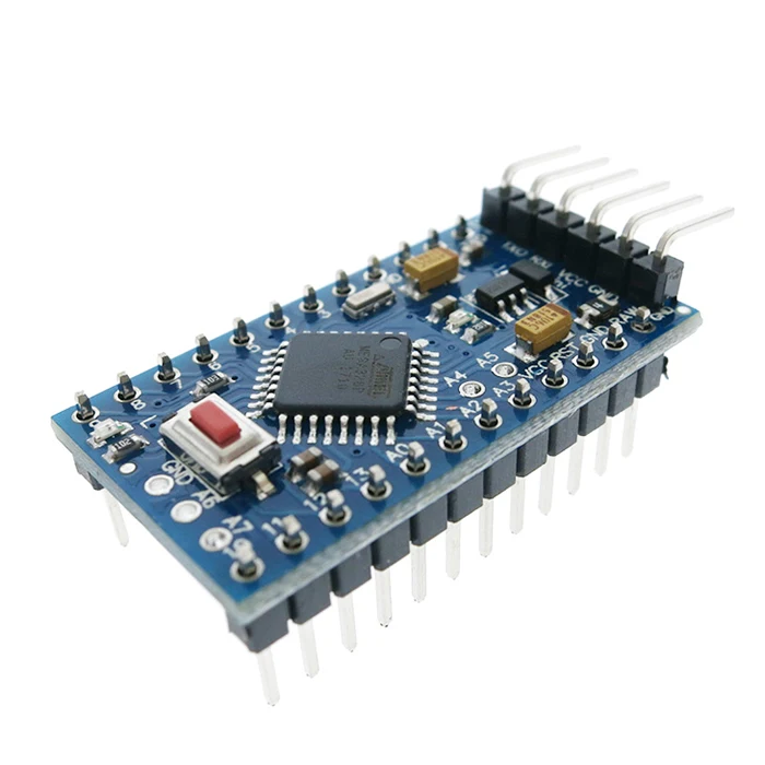 
GA1013 Original PCB electronic component ATMEGA328 ic Chip Development Board 5V / 16MHz For arduinos 