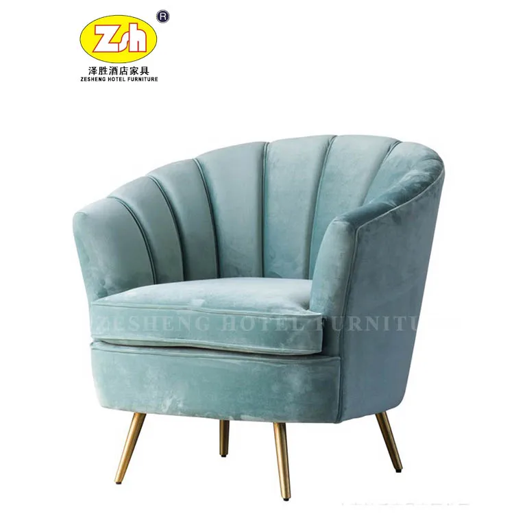 Wood relax chair make in Foshan ZC-99