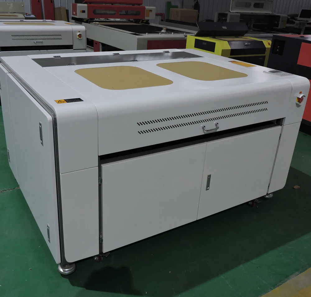 High quality magic 70 engraving machine for Cloth and leather cutting 1390