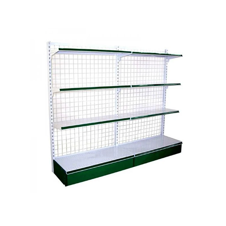 Современные стеллажи для гондолы для розничного магазина, продуктовых магазинов, б/у, стеллажи для продажи
