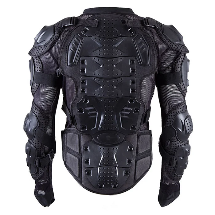 New trending product Armor Vest Motorcycle Racing Body Protection Jacket
