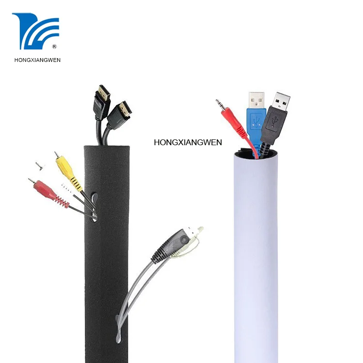 Magnetic Flexible Table Control Cable for Table Dirty Wire