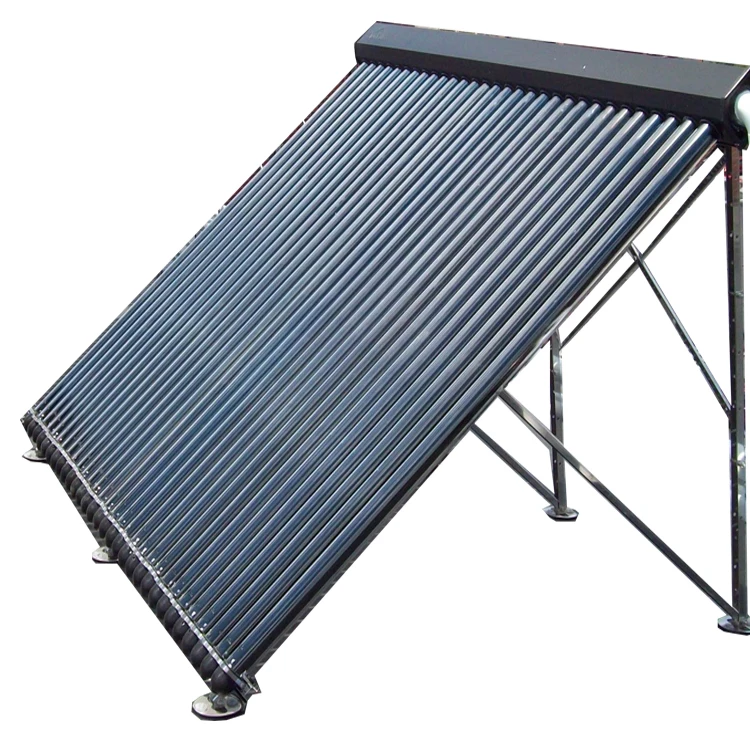 
Apricus HIgh Efficiency Evacuated Vacuum Tube Solar Collector 
