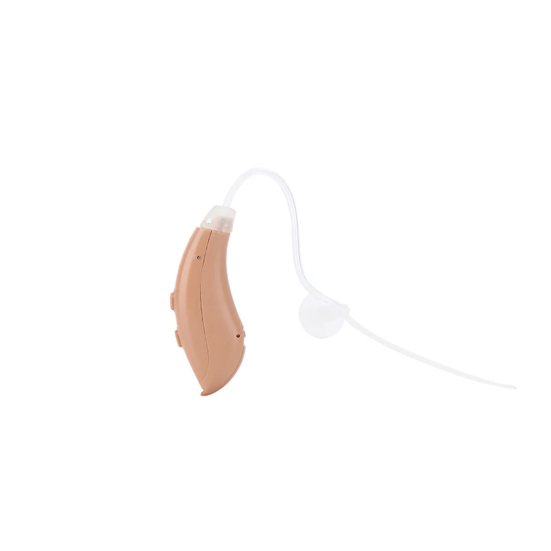 Air Conduction Hearing Aid Aids Amplifier