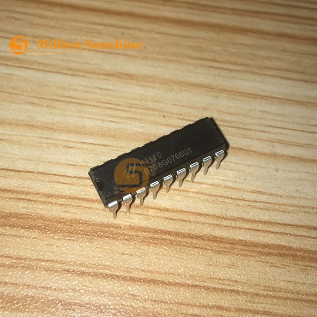 (Электронные компоненты Поставщик) HT12D