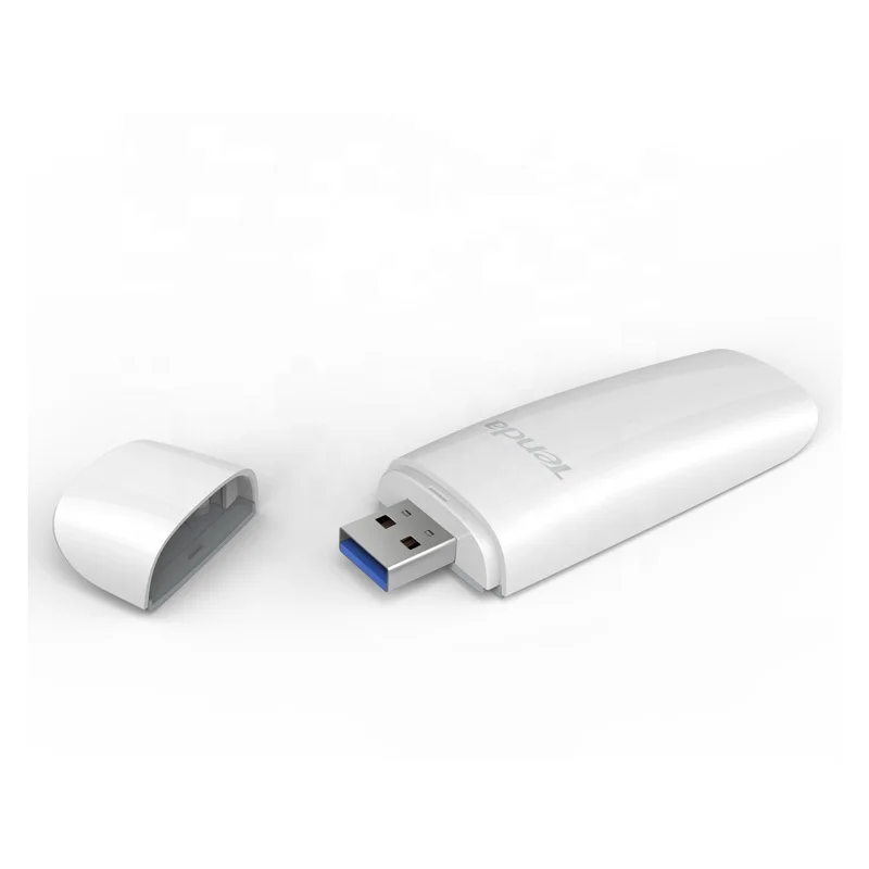 Тенда U12 1200 M на двух частотах 5g мини-usb 3.0 MBPS карты выпускаются оптом в китае