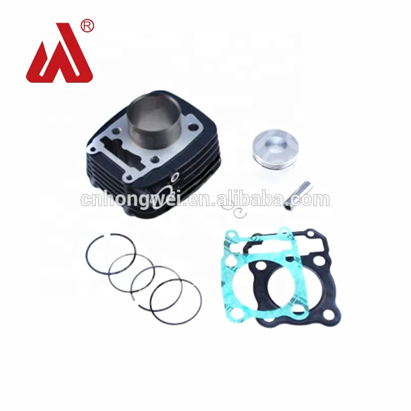
Bajaj Pulsar180 Cylinder Kit China OEM Quality Motorcycle Parts 