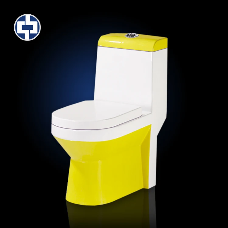 Сантехника ванная керамическая Wc One Piece Унитаз от Henan Zhongzhan (ZZ-LJ-Z066)