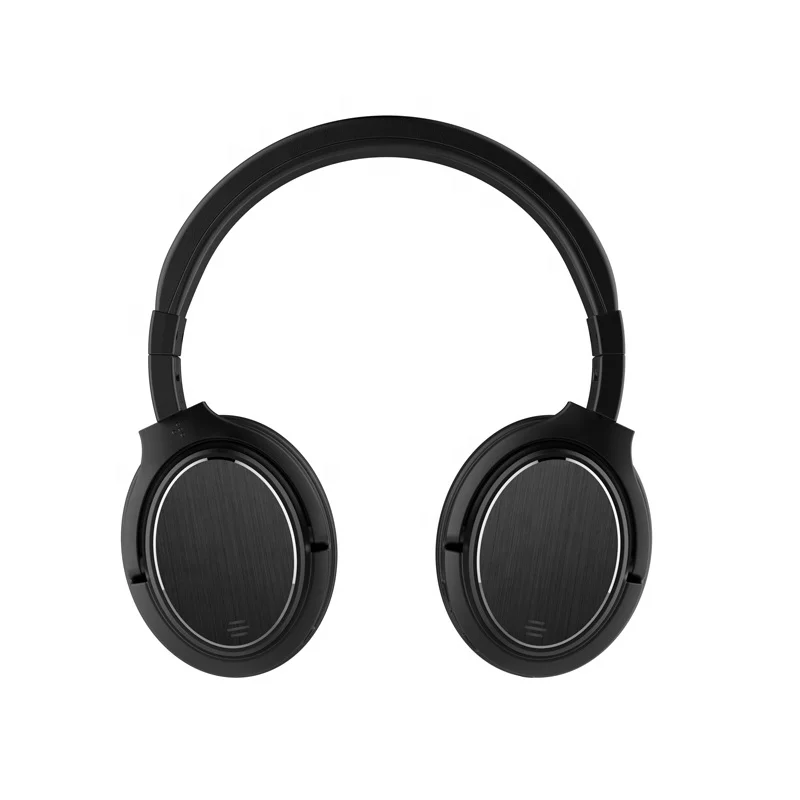 Лучшие беспроводные шумоподавления над ухом bluetooth-наушники с низкой ценой