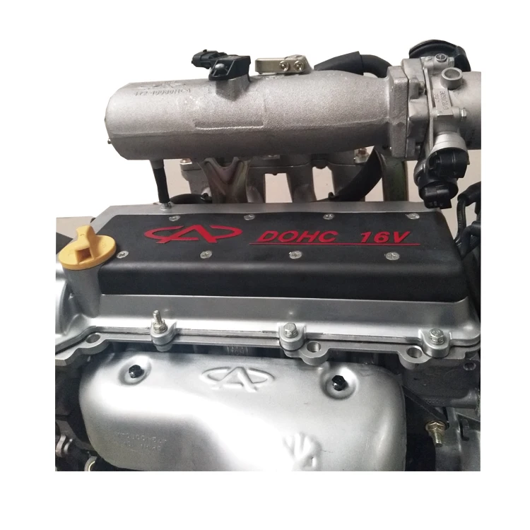 
factory directly offer vehicle powertrain system (SQR472 engine+transmission) 