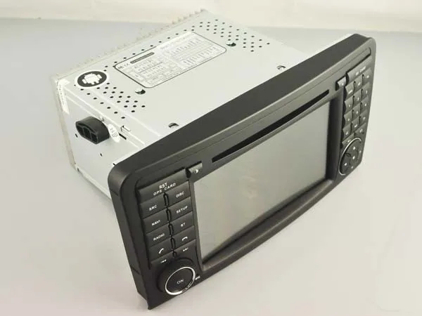 WITSON ANDROID 10.0 CAR DVD GPS NAVIGATION FOR MERCEDES-BENZ ML320 ML350 W164 GL X164 GL320