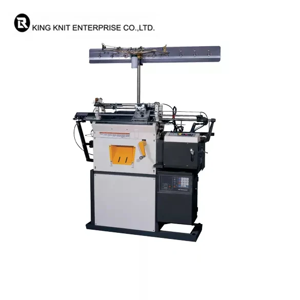 Г 7g жаккардовые махровые перчатки вязальная машина Китай