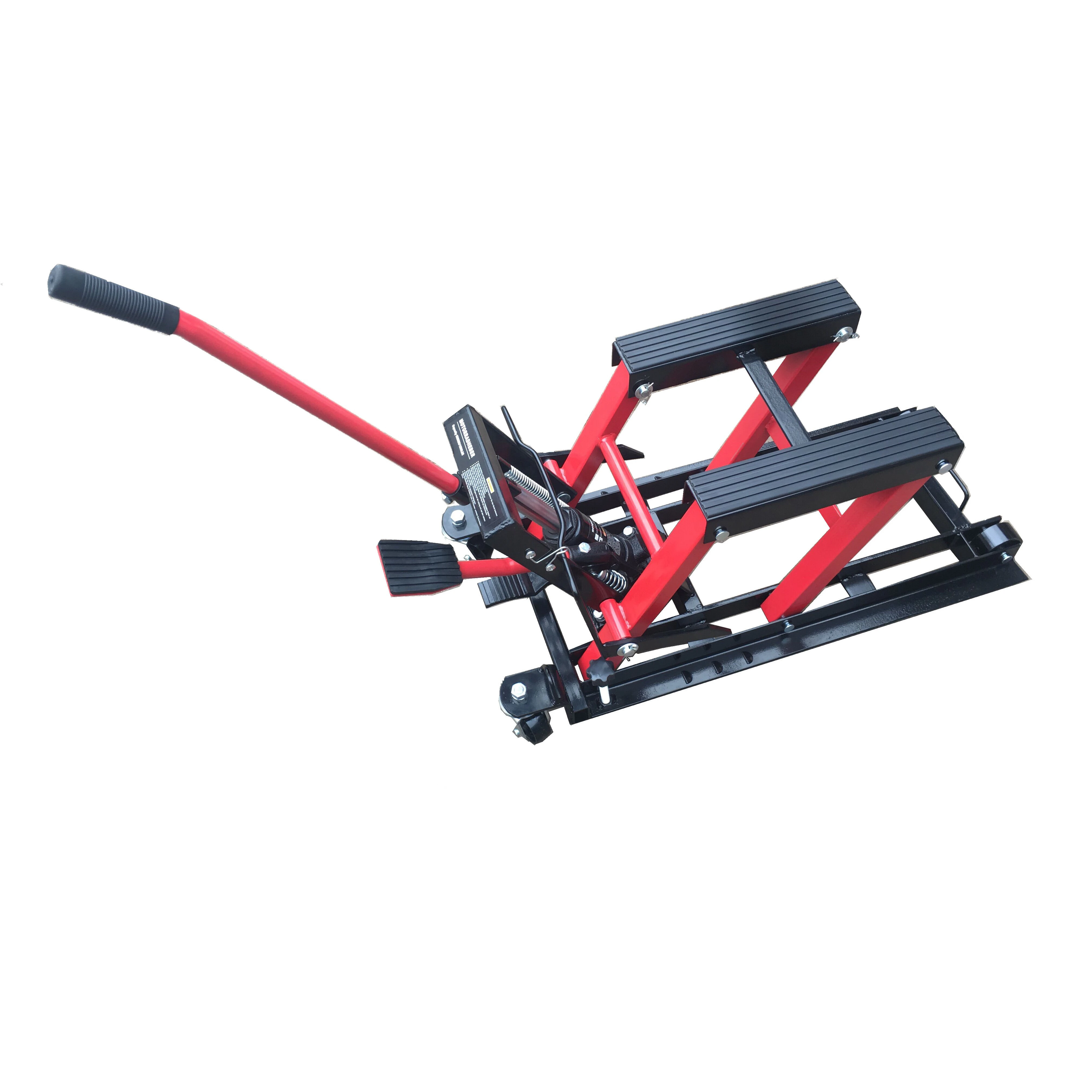 1500LBS мотоцикл ATV Лифт