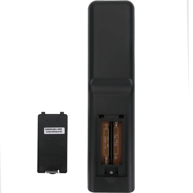 New 06-519W49-D001X Remote Control Unit fits for for TCL smart tv with NETFLIX and YouTube function