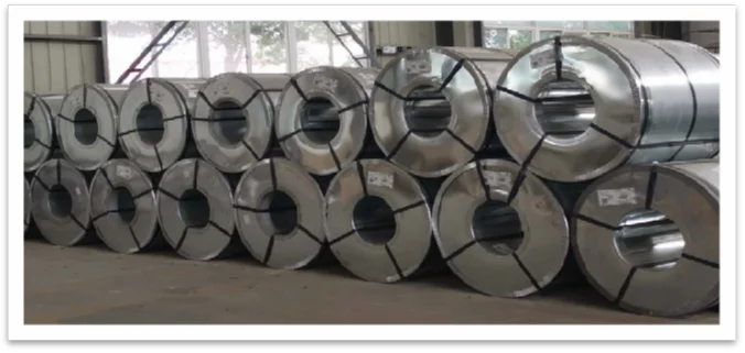 electrical silicon steel