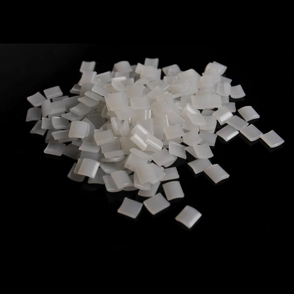 
white granules hot melt glue adhesive for air filter pleated and assembly 