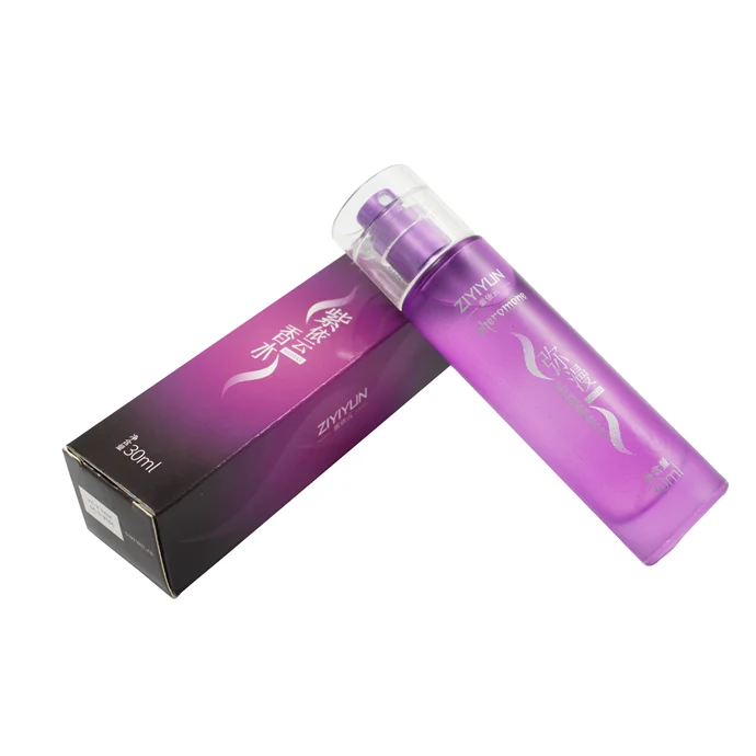 Haijie Manufacturer Female Charm Designer Perfume