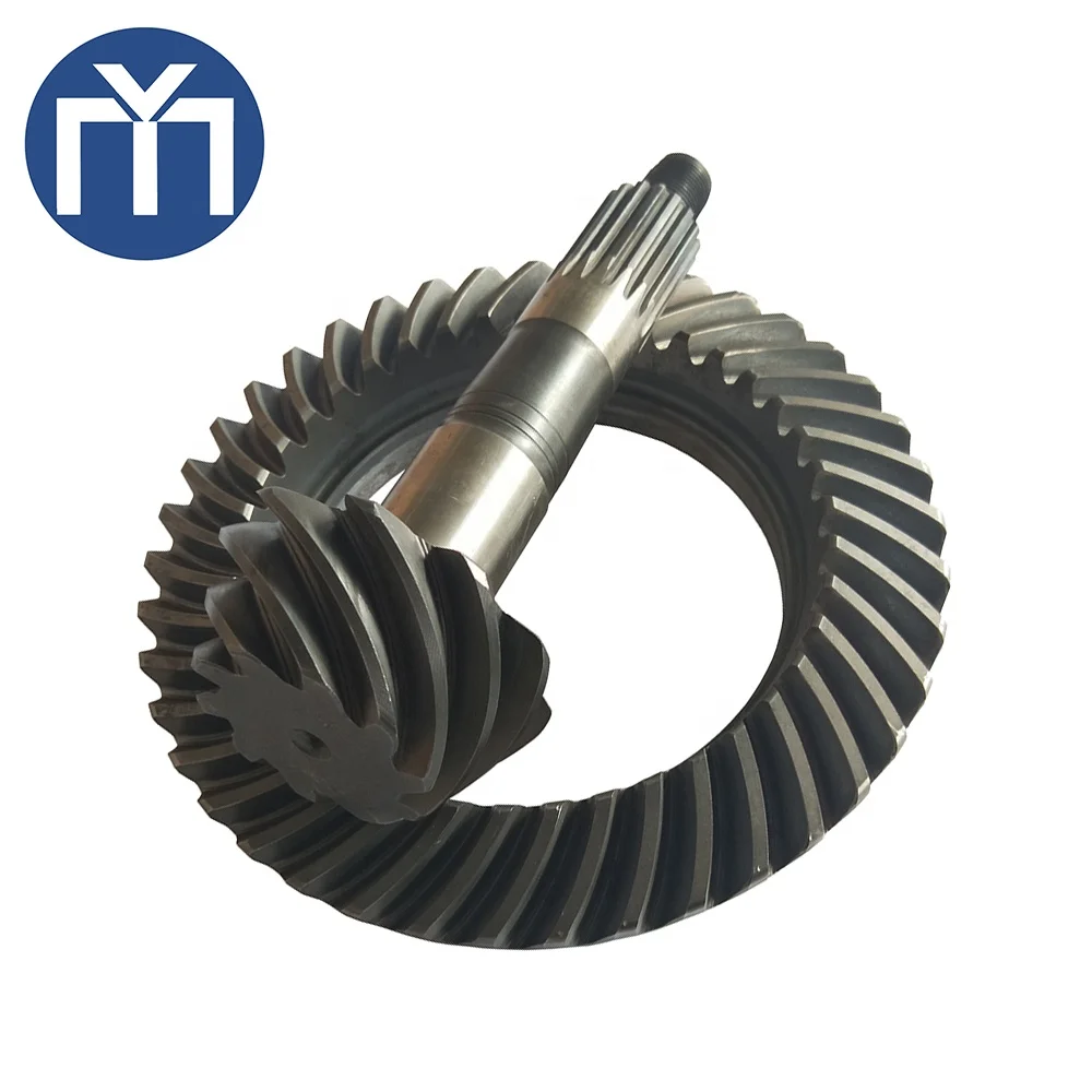 High Quality 9X41  Crown Wheel And Pinion 41201-29536 for car