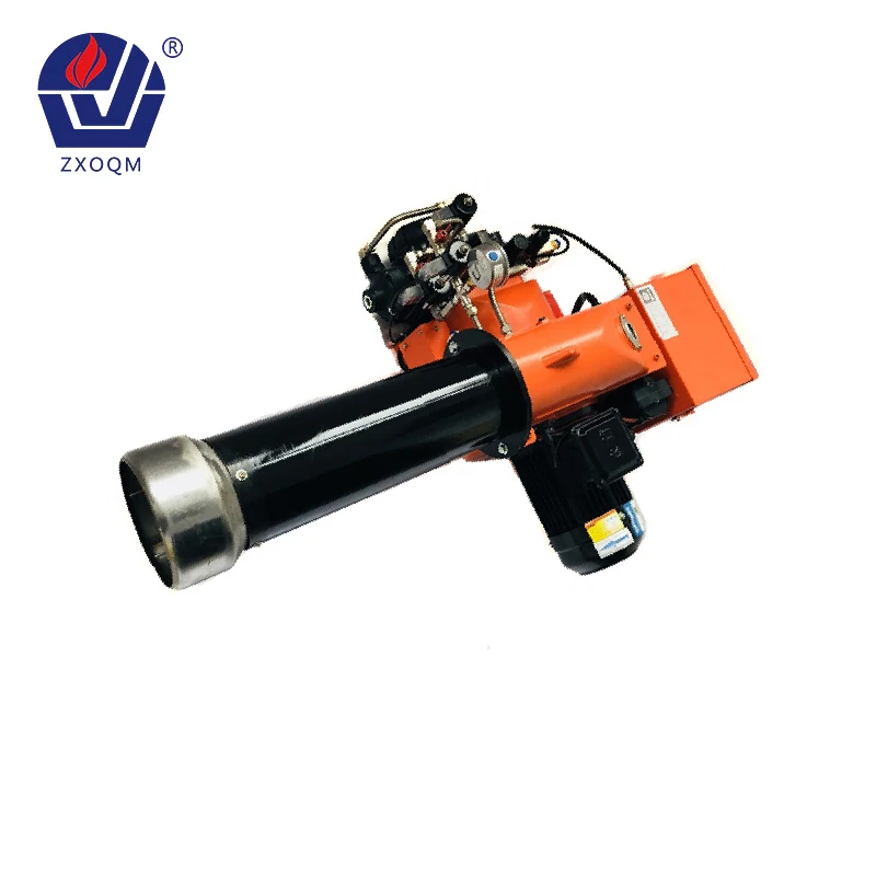 380 В всех жидкого топлива и природных газовая горелка