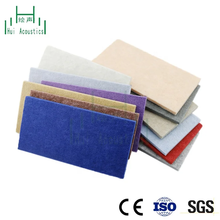 Sound Panels for Home Theater Acoustic Wall Cinema Sound Absorb Materials