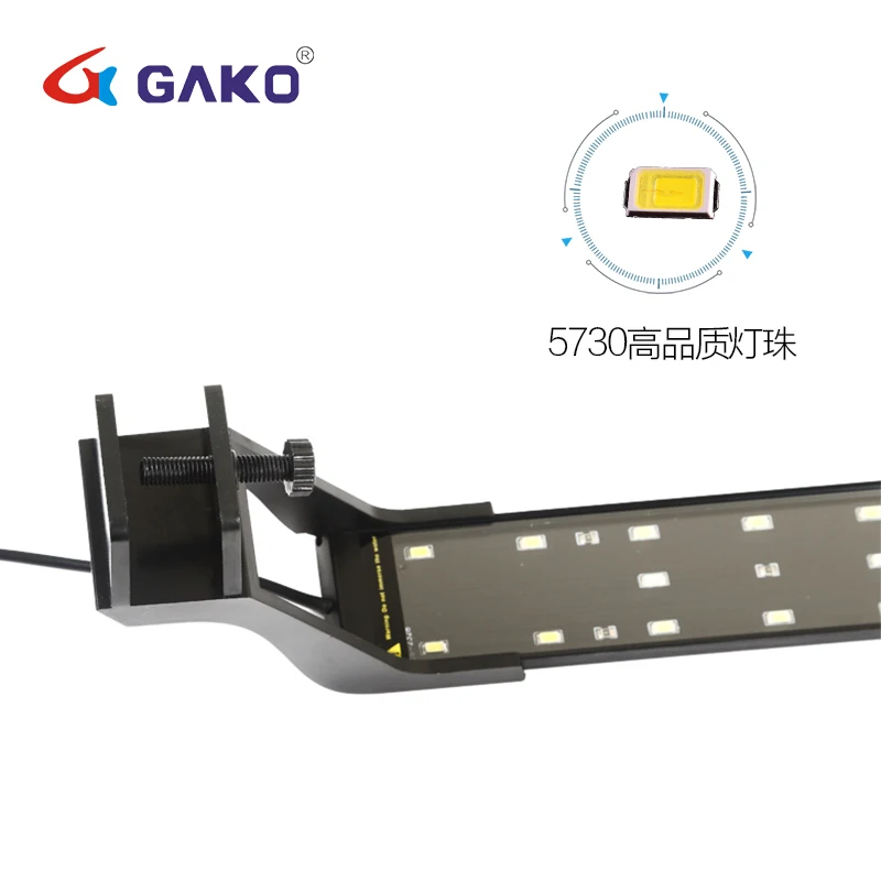 
China supplier Aquarium Light 33.46