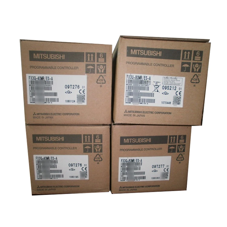 Q04UDEHCPU mitsubishi Q series