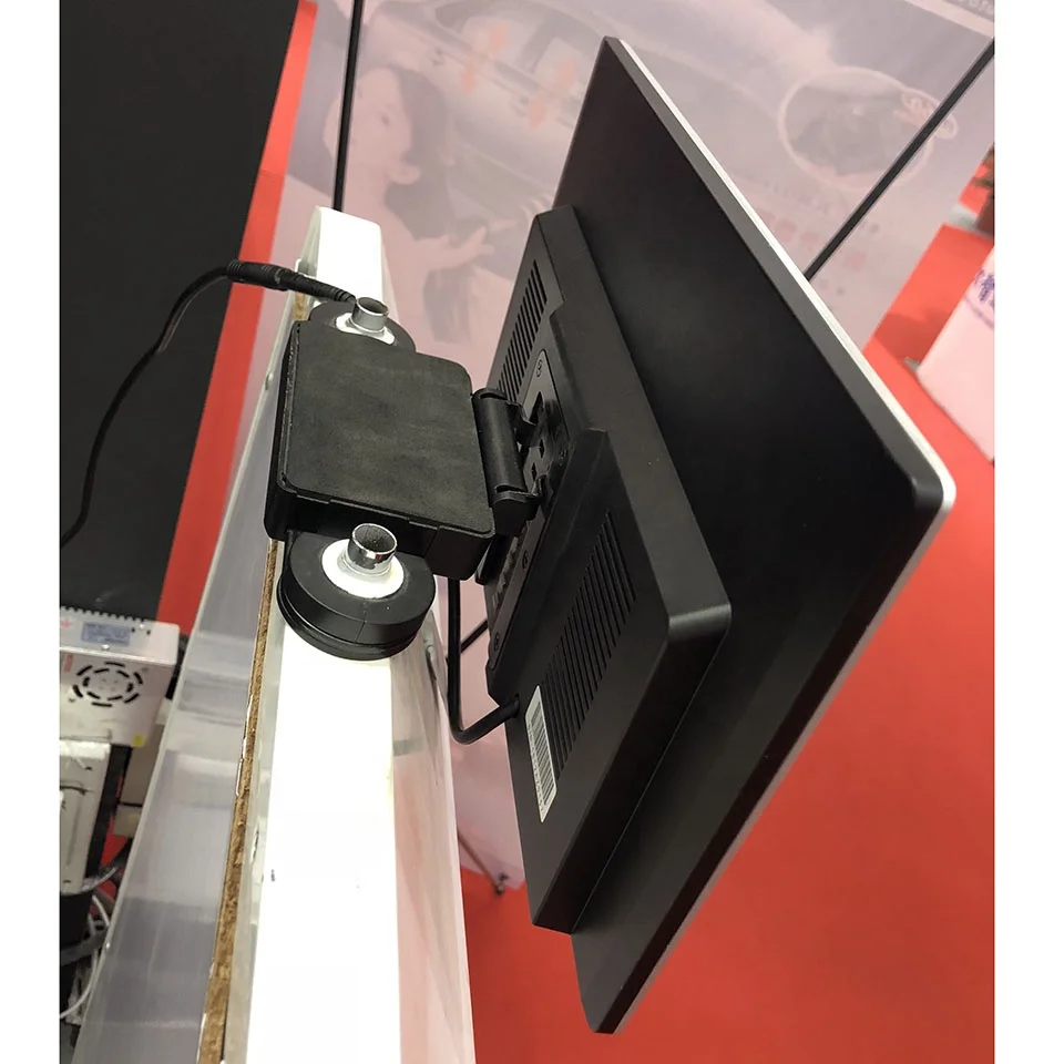 Car Televisions Touch Screen Monitor For Jeep Grand Cherokee Wrangler Renegade Compass Patriot Rear Seats Headrest Video Player