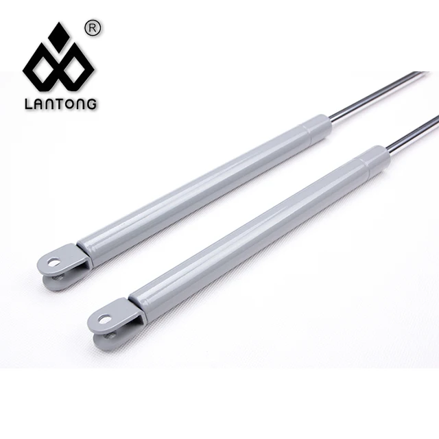 OEM Pneumatic Lockable Gas Spring With Compression Used For Lift Table