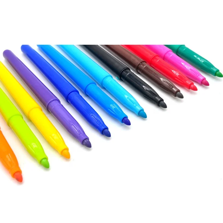honyal erasable marker pen paint
