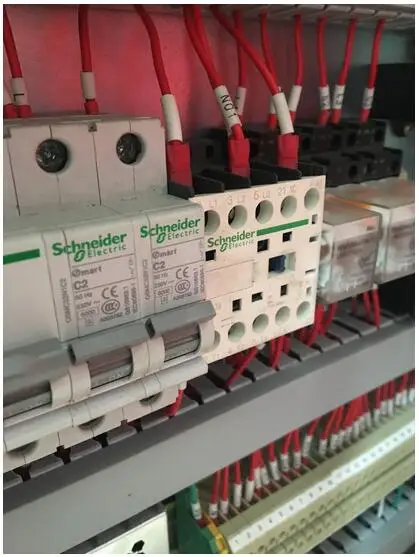 FXJ5050I  Side Drive Belt Semi Automatic Manual Flaps Folding Tape Carton Sealer